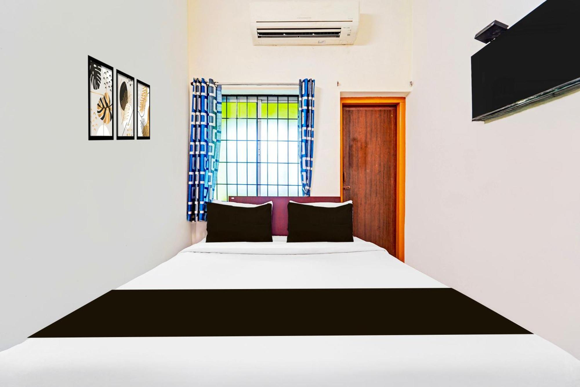 Hotel O Kanyakumari Near Chinna Muttam Beach Formerly Hotel Royal King מראה חיצוני תמונה